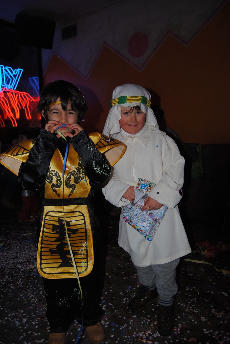 Festa Carnevale AC 00071